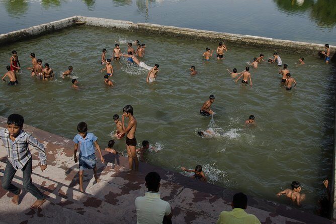 Sambhar Tour - temples, salt lake, bird watching, heritage walk - FAQ