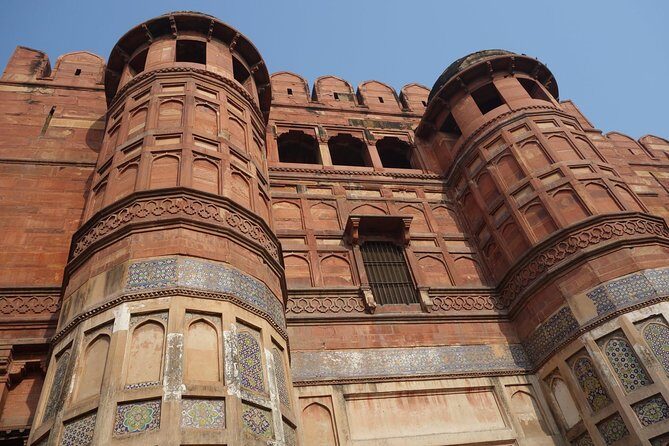 Same Day Agra Drive Tour - FAQ
