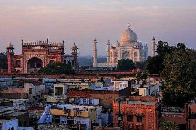 Same Day Agra/Taj Mahal Tour from Delhi : Private & all inclusive - FAQ