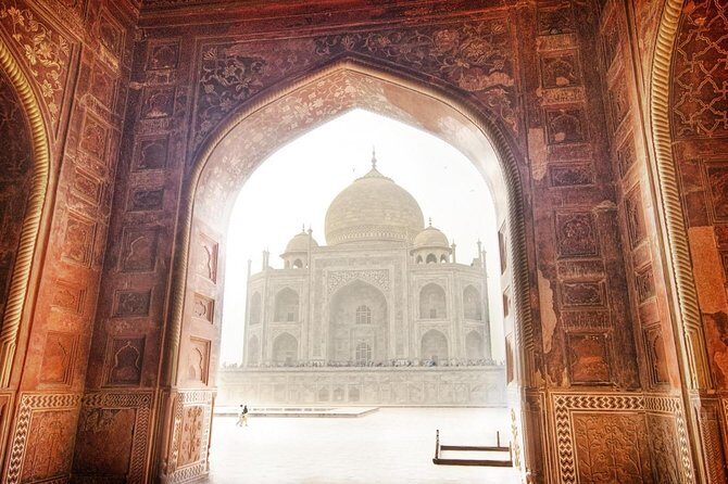 Same Day Agra Tour by Car - The Practicalities: What’s Included and What’s Not
