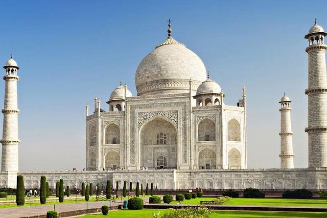 Same Day Agra Tour by Car - Who Is This Tour Best For?