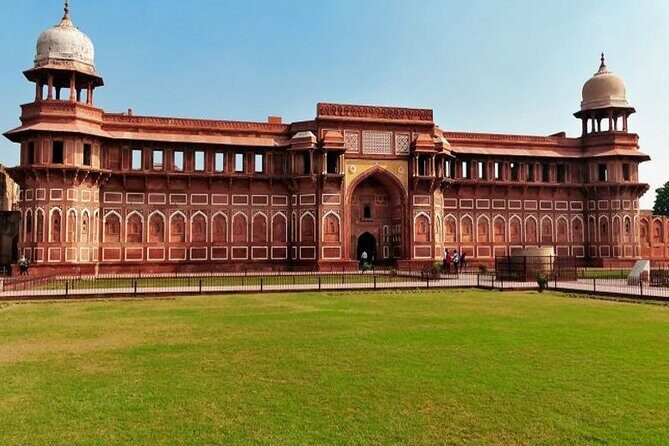 Same Day Agra Tour by Car - FAQ: Practical Questions Answered