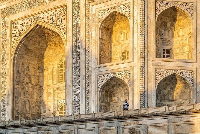 Same Day Agra Tour By Car - What Makes This Tour Stand Out?