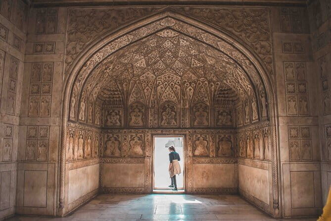 Same Day Agra Tour by car - FAQs