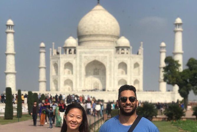 Same Day Agra Tour By Car - Who Should Book This Tour?