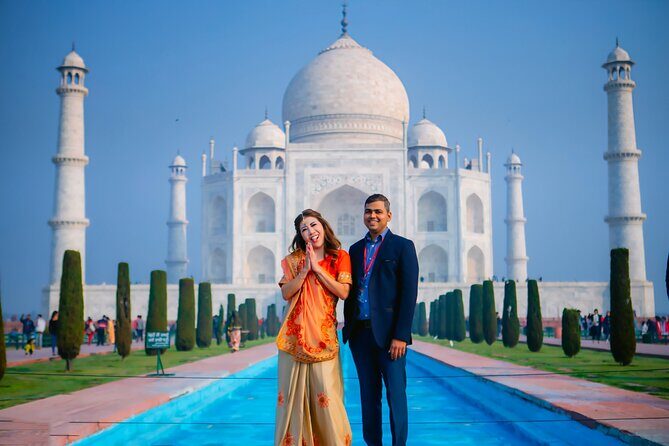 Same Day Agra Tour by Car From Delhi - An In-Depth Look at the Itinerary