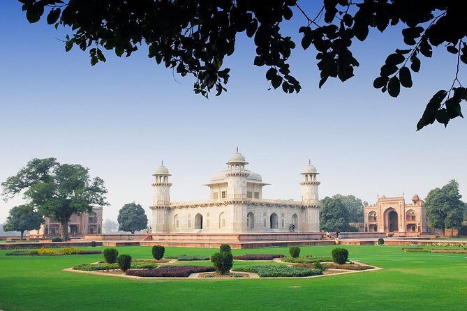 Same Day Agra Tour by Car from Delhi - The Itinerary Breakdown: What You Can Expect