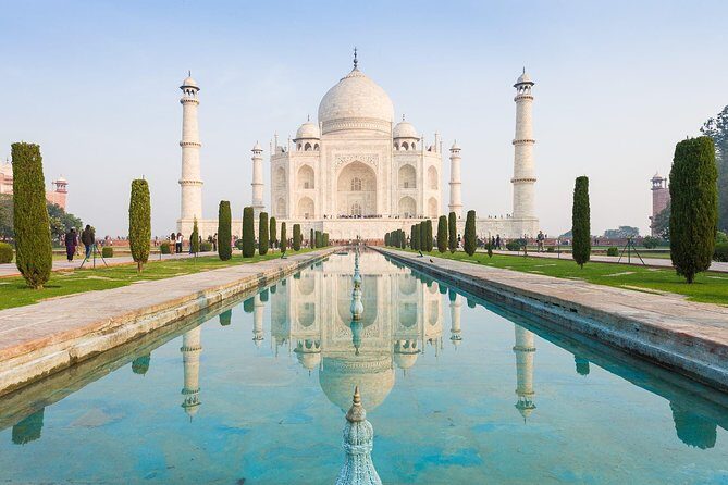 Same Day Agra Tour By Car - Quality Assured - What Makes This Tour Stand Out?