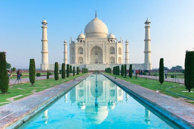 Same Day Agra Tour by Gatimaan Express - Who Should Consider This Tour?
