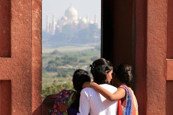 Same Day Agra Tour by Gatimaan Express - Final Thoughts