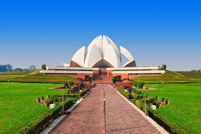 Same Day Agra Tour by Train - FAQ