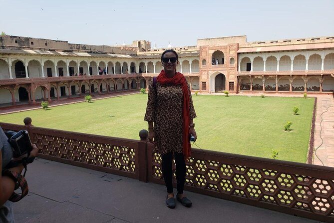 Same Day Agra Tour - Detailed Breakdown of the Tour Experience