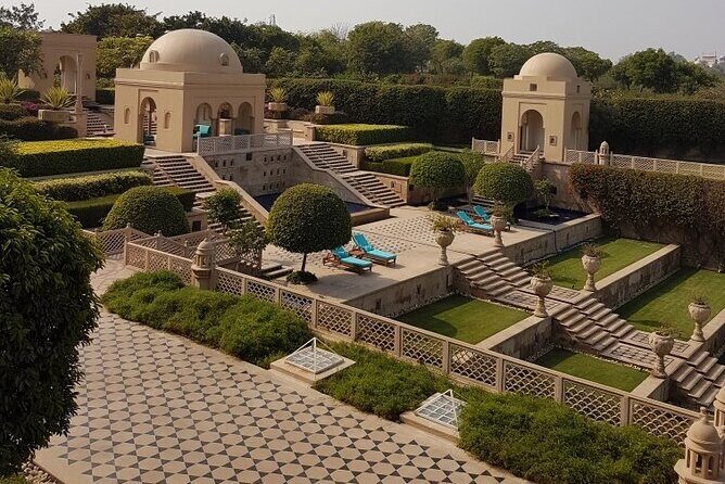 Same Day Agra Tour from Delhi - Price & Overall Value