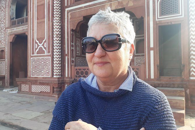Same Day Agra Tour From Delhi - Visit Tajmahal, Baby Taj & Fort - The Journey to Agra: What to Expect