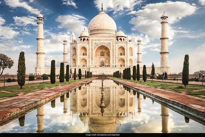 Same Day Agra Tour from Jaipur - Exploring the Itinerary: What to Expect