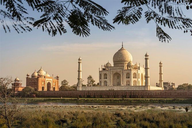 Same Day Agra Tour from Jaipur - Who Is This Tour Best Suited For?