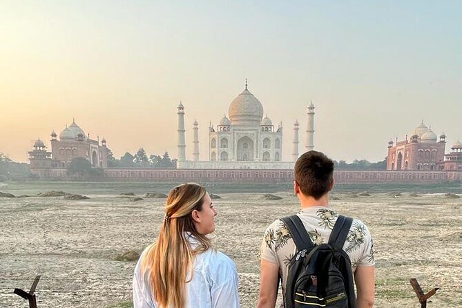 Same Day Agra Tour from Jaipur - Final Thoughts