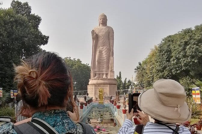 Same Day Agra Tour with Lunch From Delhi - Exploring Agra Fort and Other Highlights
