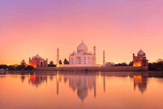 Same Day Agra Trip by Car from Delhi - All Inclusive - What Makes This Tour Stand Out