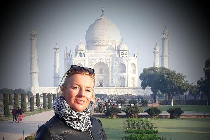 Same day Agra with Akshardham temple - Who Is This Tour Best For?