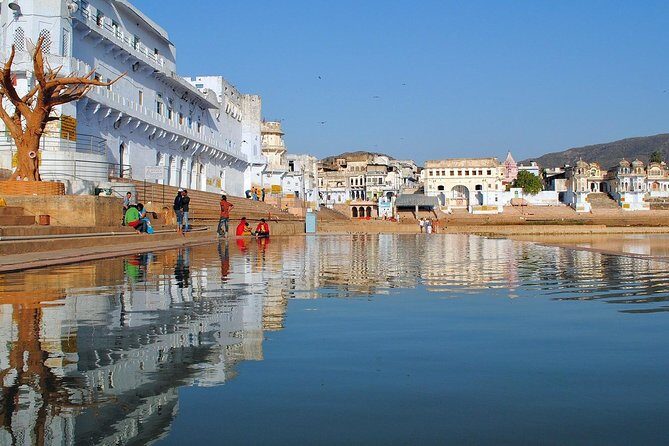 Same Day Ajmer Pushkar Tour - Analyzing the Value
