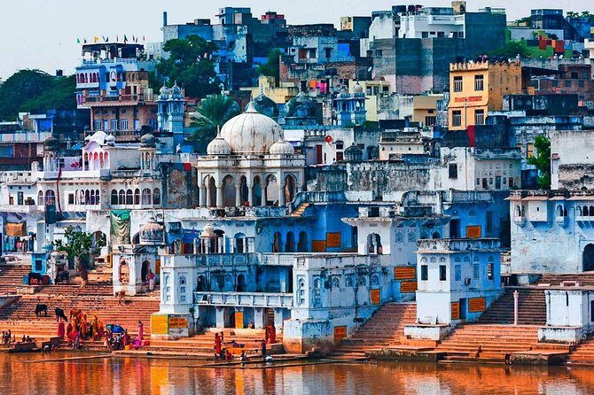 Same Day Ajmer Pushkar Tour - FAQ