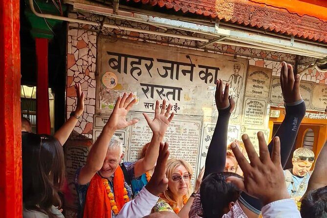 Same day Ayodhya tour from Lucknow - Key Points
