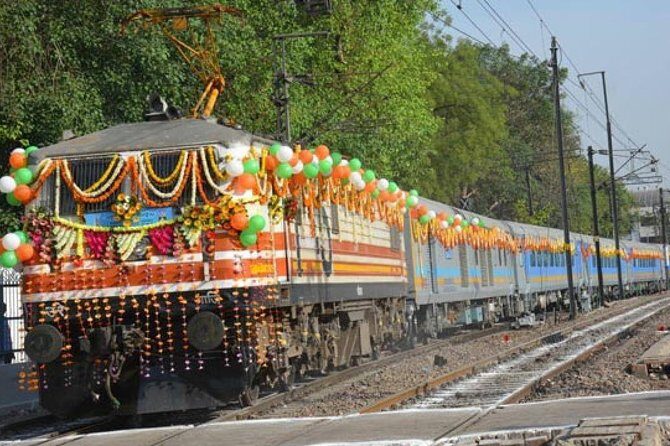 Same day by Gatimaan Express -TAJ & FORT - Why This Tour Offers Exceptional Value