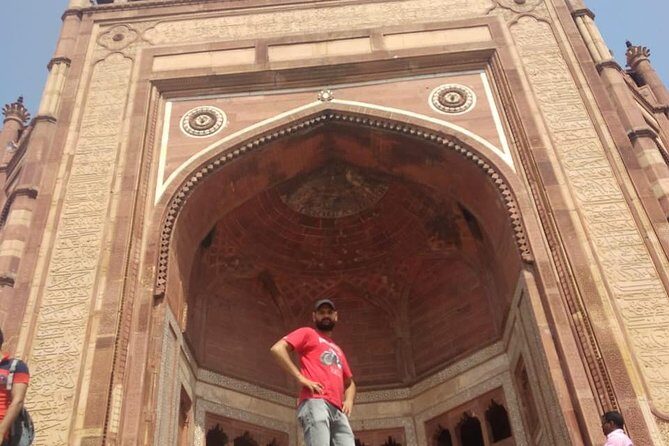 Same Day Delhi Agra Delhi Tour by private Car - A Practical Breakdown of the Tour Experience