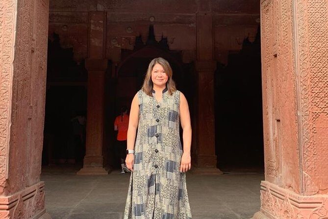 Same day Delhi tour from Delhi - Wrapping Up and Return