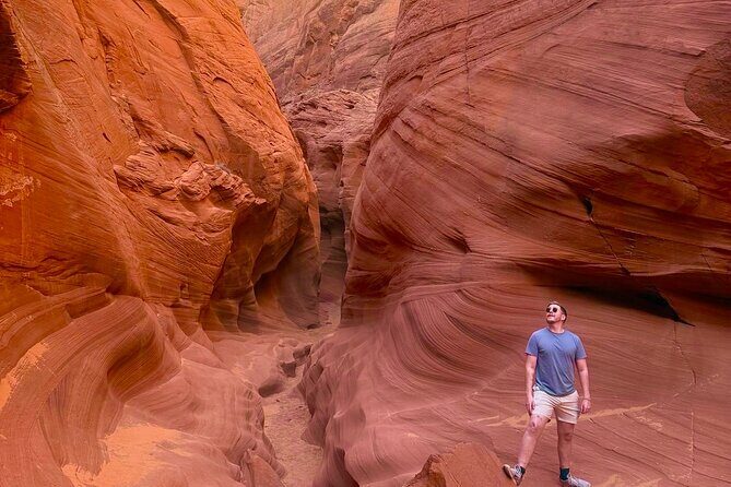 Same Day Exclusive Kayak Rental on Lake Powell - What to Expect from Your Kayaking Adventure