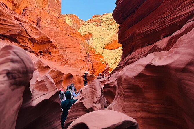 Same Day Exclusive Kayak Rental on Lake Powell - The Practicalities: What You Need to Know