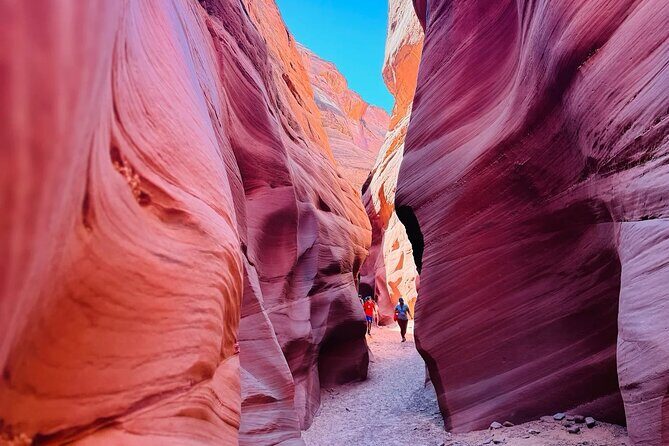 Same Day Exclusive Kayak Rental on Lake Powell - The Sum Up