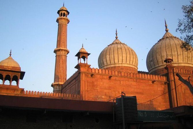 Same Day Excursion To Taj Mahal & Agra Fort From Delhi with Transports & Guide - In-Depth Review of the Tour Experience