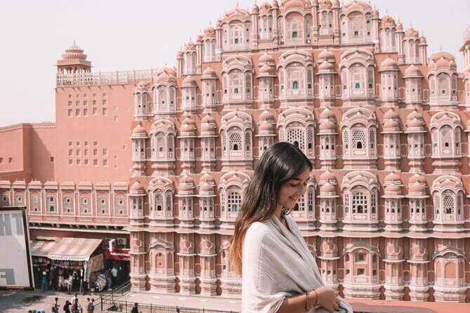 Same day Jaipur Full Day Tour From Delhi - Final Thoughts