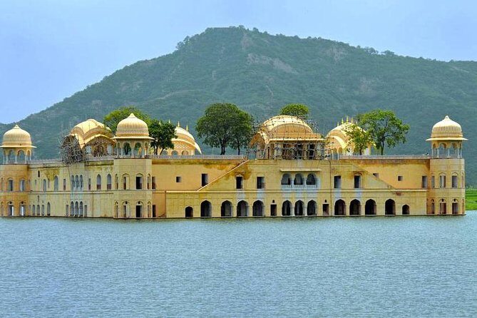 Same Day Jaipur Private Tour from Agra - A Full Breakdown of the Jaipur Day Trip