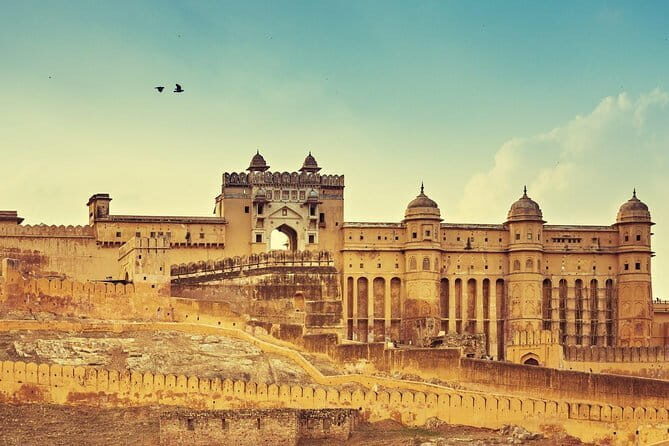 Same Day Jaipur Tour By Car - Who is this tour best suited for?