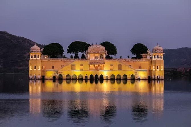 Same Day Jaipur Tour by car from Delhi - Final Thoughts