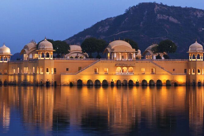 Same Day Jaipur Tour From Delhi - Final Thoughts: Is This Tour Worth It?