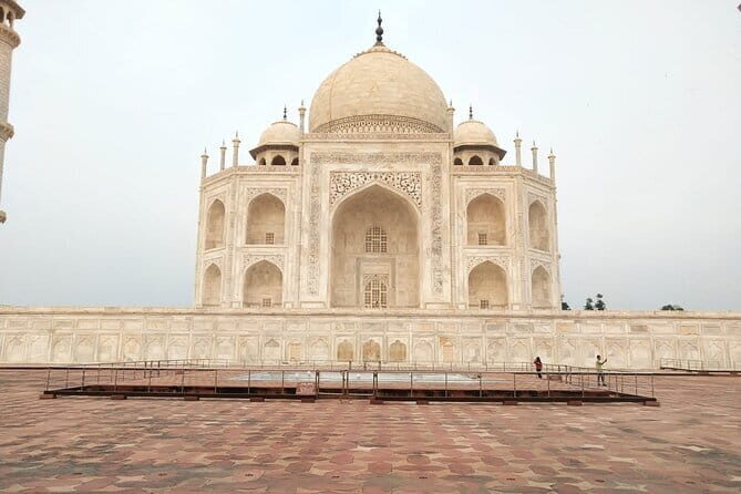 Same Day Jaipur Tour from Delhi by Car - Is This Tour Right for You?