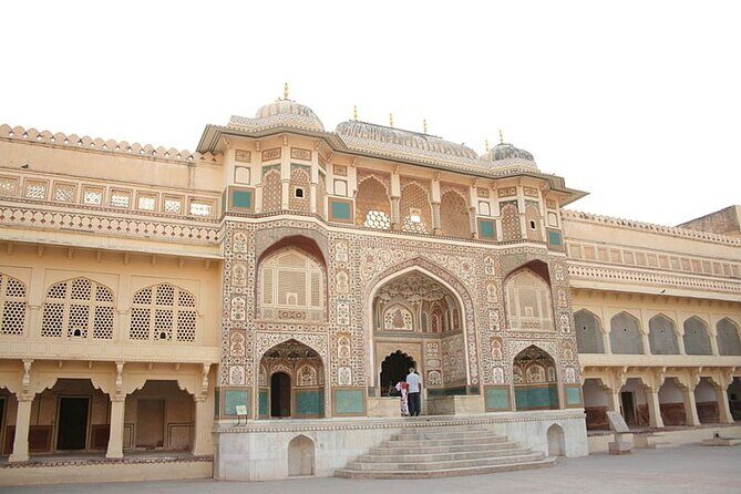 Same Day Jaipur Tour from Delhi - Frequently Asked Questions