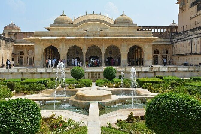 Same Day Jaipur Tour from Delhi - Final Thoughts
