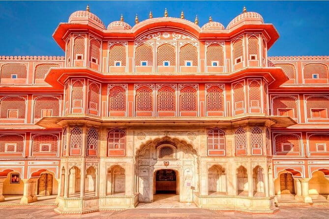 Same Day Jaipur Tour from Delhi with Transport - Exploring Jaipur in a Day: An Honest Look at the Same Day Tour from Delhi