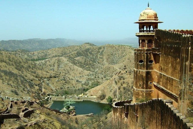 Same Day Jaipur Tour from Delhi with Transport - Detailed Review of the Jaipur Day Tour