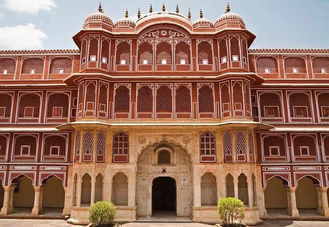 Same Day Jaipur Tour Package from Delhi - Key Points