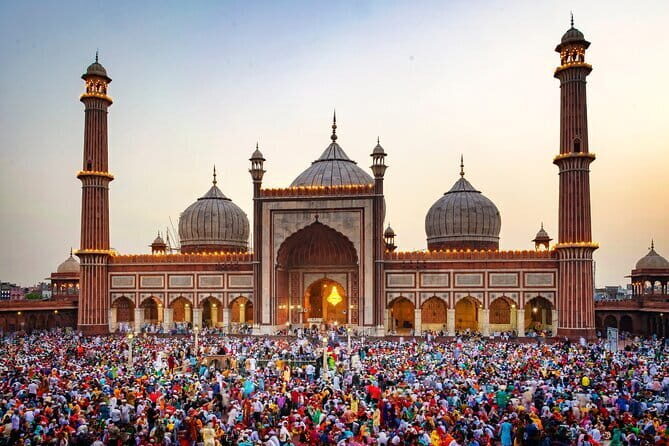 Same Day Jaipur Trip from Delhi - Who Is This Tour Best For?