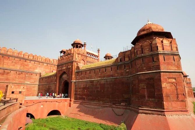 Same Day Luxury Tour to Taj Mahal & Agra Fort - A Full Breakdown of the Experience