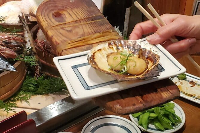 Same-Day Osaka Food Crawl with a Friendly Local Guide - The Sum Up