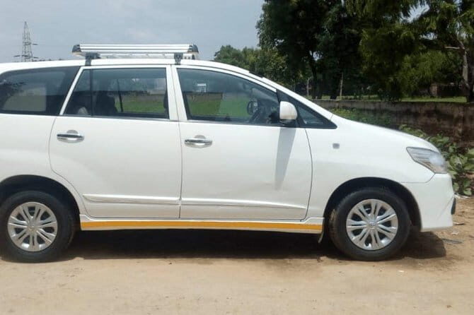 Same Day Private Car and Driver - Tour of Taj Mahal from Delhi - Final Thoughts: Is It Worth It?