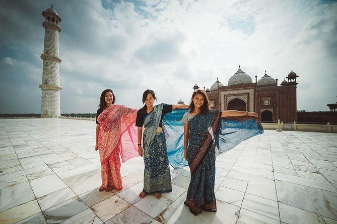 Same day Private Taj Mahal Sunrise Tour from Delhi - Final Thoughts